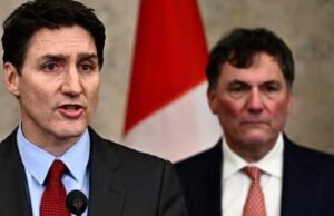 Canada And Mexico Humiliate Trump On Tariffs