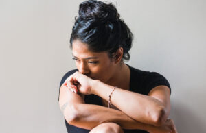 Could Gut Bacteria Be The Future of Anxiety Treatment?