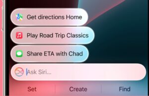 Siri's Apple Intelligence revamp officially delayed, maybe until iOS 19