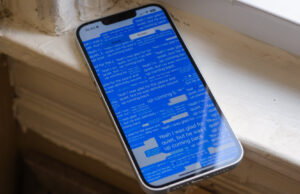 Here are my favorite iMessage animations