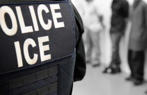 Deal is Reportedly in the Works for the IRS to Share Addresses of Illegal Aliens with ICE | The Gateway Pundit