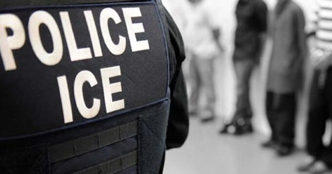 Deal is Reportedly in the Works for the IRS to Share Addresses of Illegal Aliens with ICE | The Gateway Pundit