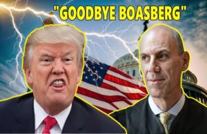 Dishonorable Judge Boasberg and DC Judges are Crying About the Due Process of Illegal Immigrants and Alleged Tren de Aragua Gang Members…BUT WHY DIDN’T THEY CARE ABOUT THE DUE PROCESS RIGHTS OF J6ers AND TRUMP SUPPORTERS?! (VIDEO) | The Gateway Pundit