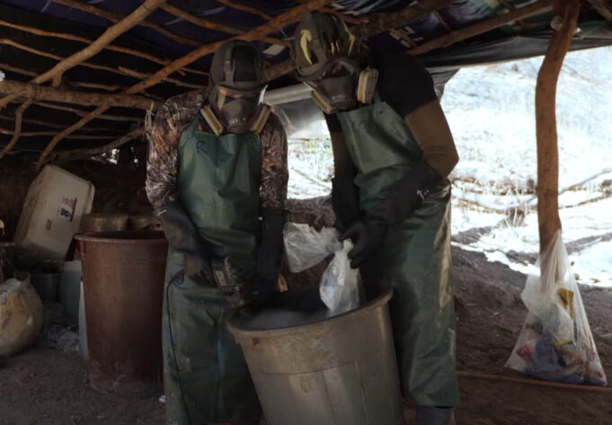 New York Times Interviews Mexican Drug Lords Terrified of Trump’s Cartel Crackdown: ‘The Most Important Thing Now is to Survive’ | The Gateway Pundit
