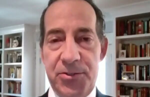 Rep. Jamie Raskin Accuses Trump of Using ‘Racial and Ethnic Slur’ Against Fake Indian Elizabeth Warren (VIDEO) | The Gateway Pundit
