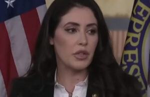 Rep. Anna Paulina Luna Teams Up With AOC to Take on Greedy Credit Card Companies | The Gateway Pundit