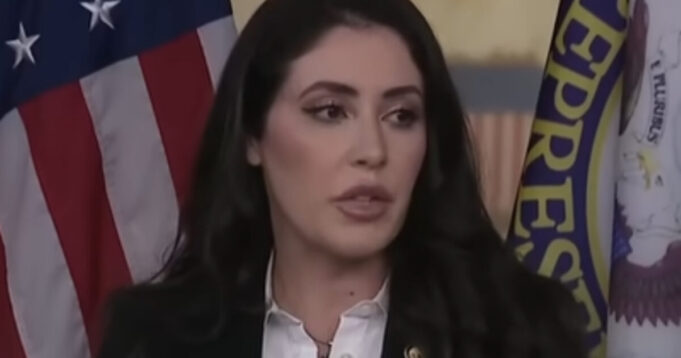 Rep. Anna Paulina Luna Teams Up With AOC to Take on Greedy Credit Card Companies | The Gateway Pundit