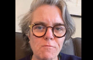 WINNING! Rosie O’Donnell Moves to Ireland, Vows Not to Return Until America is ‘Safe’ Again (VIDEO) | The Gateway Pundit