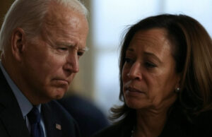 Democrats’ Internal Polling Shows Their Political Brand in the Gutter — Majority Say Party Doesn’t Fight for Them | The Gateway Pundit