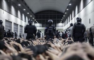U.S. Will Send 300 Tren de Aragua Gangsters to El Salvador — They Now Face a Fate Worse Than Death | The Gateway Pundit