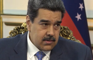 Venezuela’s Brutal Socialist Regime Compares Deporting Violent Gangsters to the Holocaust — Denounces Trump’s ‘Crimes Against Humanity’ | The Gateway Pundit