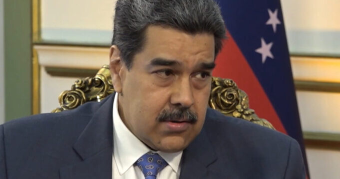 Venezuela’s Brutal Socialist Regime Compares Deporting Violent Gangsters to the Holocaust — Denounces Trump’s ‘Crimes Against Humanity’ | The Gateway Pundit