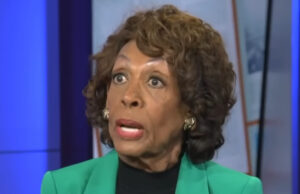 Lunatic Rep. Maxine Waters Floats Deporting Melania Trump — Demands Probe into Her Immigraiton Status (VIDEO) | The Gateway Pundit