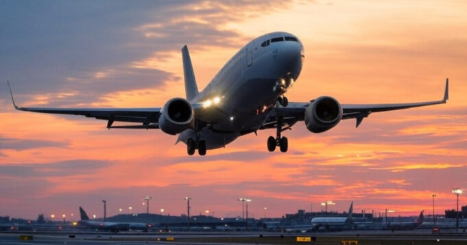U.S.-Canada Flight Bookings Have Totally Collapsed amid Ongoing Trade War — Down by Over 75 Percent! | The Gateway Pundit