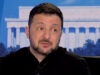 WATCH: Zelensky REFUSES to Apologize for Disrespecting President Trump — “I’m Not Sure We Did Something Bad” | The Gateway Pundit