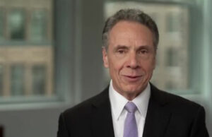 JUST IN: Failed Former NY Governor Andrew Cuomo Announces NYC Mayoral Bid as Eric Adams Faces Persecution From Cuomo Allies (VIDEO) | The Gateway Pundit