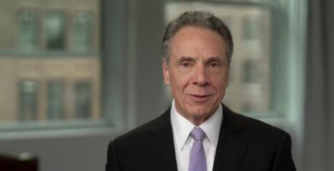 JUST IN: Failed Former NY Governor Andrew Cuomo Announces NYC Mayoral Bid as Eric Adams Faces Persecution From Cuomo Allies (VIDEO) | The Gateway Pundit