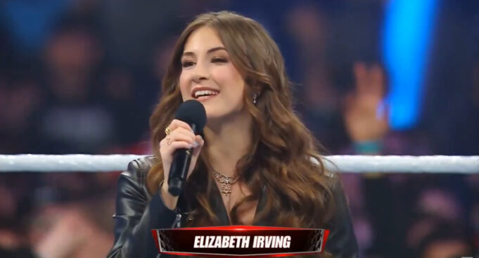 WATCH: Canadians Boo US National Anthem at WWE in Toronto | The Gateway Pundit