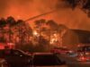 WATCH: 1,200 Acre Wildfire at Myrtle Beach, South Carolina Prompts State of Emergency Declaration | The Gateway Pundit