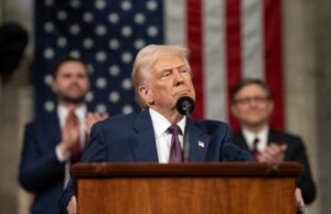 WATCH LIVE: President Trump Delivers Remarks at National Republican Congressional Committee Dinner | The Gateway Pundit