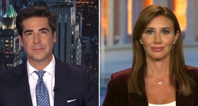 WATCH: White House Counselor Alina Habba Says She “Would Challenge The Validity” of Biden’s Autopen Pardons, FBI and DOJ “Working Around The Clock” — “Looking at” Liz Cheney, Pocahontas, and Nancy Pelosi | The Gateway Pundit