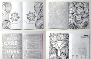 SICK! Planned Parenthood Distributes Adult Coloring Books to Children at Kentucky Science Center, Says it was a Mistake After Claiming “False” Incident was a “Coordinated Attempt to Stir Outrage and Manufacture Controversy” | The Gateway Pundit