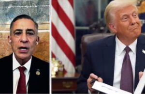 (VIDEO) Rep. Darrell Issa Discusses No Rogue Rulings Act to Limit District Court Judges’ Power – House Judiciary Committee Holds Hearing on Judge Brian Boasberg’s Deportation Block Tuesday | The Gateway Pundit