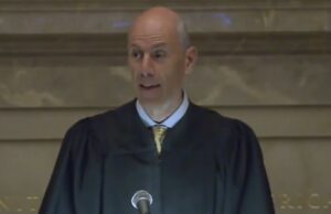 Laura Loomer Uncovers ANOTHER Shocking Conflict of Interest Involving Obama Judge Who Is Threatening to Jail Trump Officials for Not Bringing Violent Illegals Back to US Homeland | The Gateway Pundit