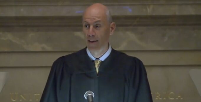 Judge Boasberg Grills DOJ Lawyers AGAIN Over Deportation of Criminal Aliens, Threatens Trump Admin with Consequences if They Violate His Court Order | The Gateway Pundit