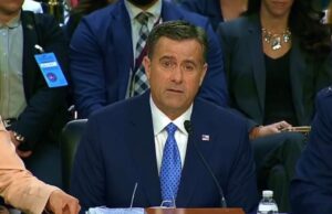 HERE WE GO: Far-Left Watchdog Group Sues Hegseth, Tulsi Gabbard, Ratcliffe and Others, Claiming Their Use of Signal App is Violation of Federal Records Act | The Gateway Pundit