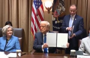 BREAKING: President Trump Orders Immediate Declassification of FBI’s Crossfire Hurricane Files (VIDEO) | The Gateway Pundit