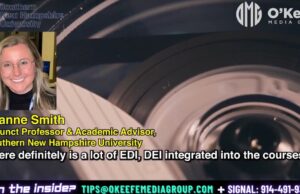 OMG: LEAKED PHONE CALL Reveals Southern New Hampshire University Defying Trump’s Executive Order Eliminating DEI in Curriculum (AUDIO) | The Gateway Pundit