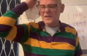 Dem Strategist James Carville’s Theory that President Trump’s Support Would “Crater” in 30 Days Blows Up in His Face As Support is Now Even Higher | The Gateway Pundit