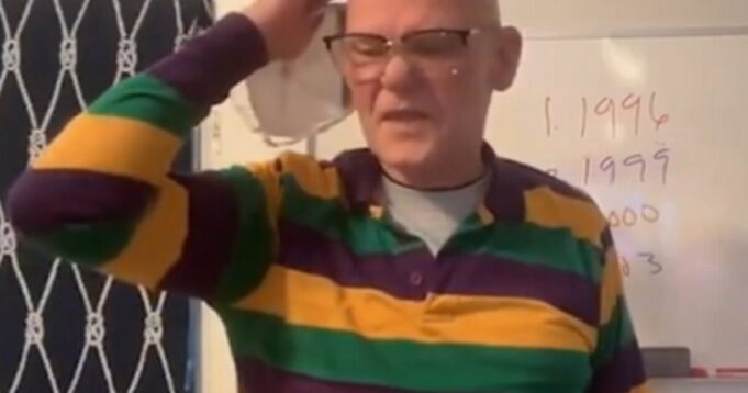 Dem Strategist James Carville’s Theory that President Trump’s Support Would “Crater” in 30 Days Blows Up in His Face As Support is Now Even Higher | The Gateway Pundit
