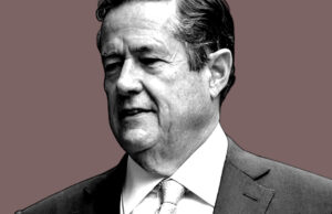 Former Top JPMorgan Executive and Barclays CEO, Jes Staley Deposed in UK Court About His Relationship With Epstein – What He Says Does NOT Conform To Published Information | The Gateway Pundit