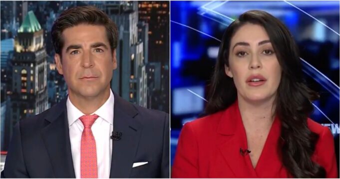 BREAKING: Rep. Anna Paulina Luna Accuses NBC of Withholding Bombshell Video Showing Lee Harvey Oswald Near JFK’s Limo — Claims He Wasn’t the Shooter | The Gateway Pundit