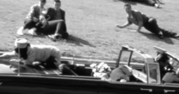 Roger Stone Identifies Missing Documents in Latest JFK Deep State Dump! | The Gateway Pundit