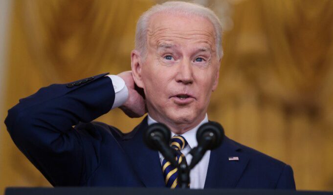 HERE WE GO: Trump Declares Biden’s ‘Autopen’ Pardons “VOID, VACANT, AND OF NO FURTHER FORCE OR EFFECT” | The Gateway Pundit