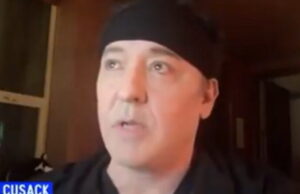 Notoriously Leftist Actor John Cusack Was Part of ‘TeslaTakedown’ Online Event, Said Elon Musk is ‘Literally Killing People’ (VIDEO) | The Gateway Pundit