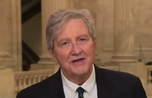 Senator John Kennedy Slams Media for Suddenly Noticing Biden’s Decline: ‘Hypocrisy Never Takes a Vacation Around Here’ (VIDEO) | The Gateway Pundit