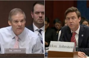Rep. Jim Jordan DESTROYS Denver’s Sanctuary Mayor in Brutal Five-Minute Takedown (VIDEO) | The Gateway Pundit