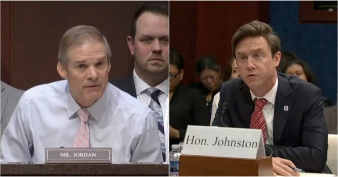 Rep. Jim Jordan DESTROYS Denver’s Sanctuary Mayor in Brutal Five-Minute Takedown (VIDEO) | The Gateway Pundit