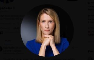 Disgraceful: EU’s Top Diplomat Calls for “New Leader of the Free World” After Ungrateful Zelensky Is Told to Leave the White House | The Gateway Pundit