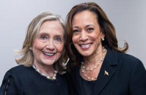 Trump Revokes Security Clearance of Hillary Clinton, Kamala Harris, and the Radical Leftist Cabal | The Gateway Pundit