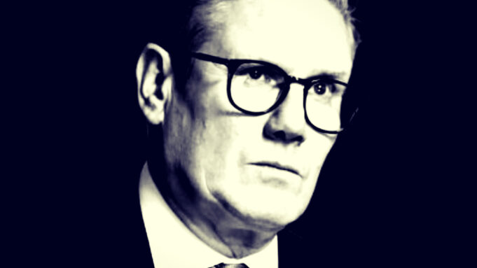 Under Pressure From Surging Reform UK, PM Starmer Vows To Cut Immigration, Warns Britain Becoming ‘An Island of Strangers’ | The Gateway Pundit