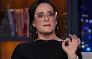 Kennedy of FOX News Slams Joy Behar of ‘The View’ With an Insult for the Ages (VIDEO) | The Gateway Pundit