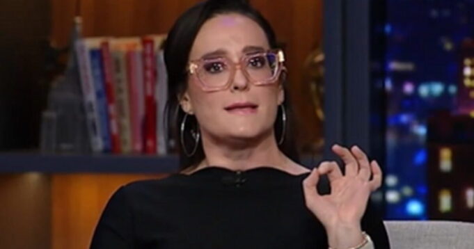 Kennedy of FOX News Slams Joy Behar of ‘The View’ With an Insult for the Ages (VIDEO) | The Gateway Pundit