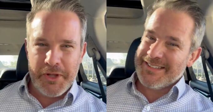Former Rep. Adam Kinzinger Urges Trump to Prosecute Him After Biden’s Pardon Voided: ‘Bring It On, You Weak, Tiny Man!’ (VIDEO) | The Gateway Pundit