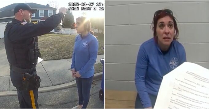 Drunk and Dangerous: Democrat Mayor of Lumberton, NJ Arrested for DUI with Toddler in the Car | The Gateway Pundit