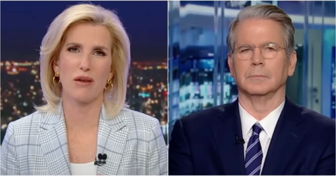 Treasury Secretary Scott Bessent Reveals This Is the Third Time Zelensky Has Backed Out of Mineral Deal | The Gateway Pundit